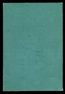 Eski model kapak dokusu, arkaplan