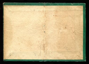 eski eski kağıt doku arkaplanı