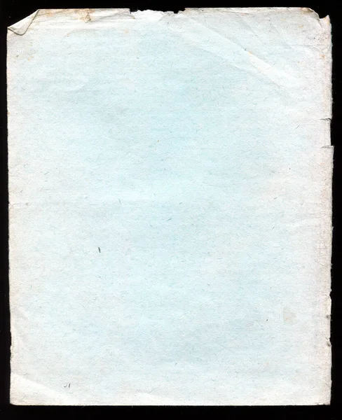 Gammelt Vintage Teksturpapir Baggrund - Stock-foto