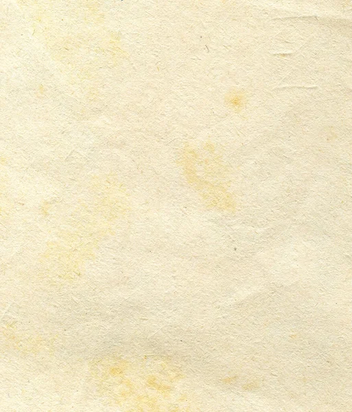 Старая Винтажная Текстурная Бумага Фон — стоковое фото