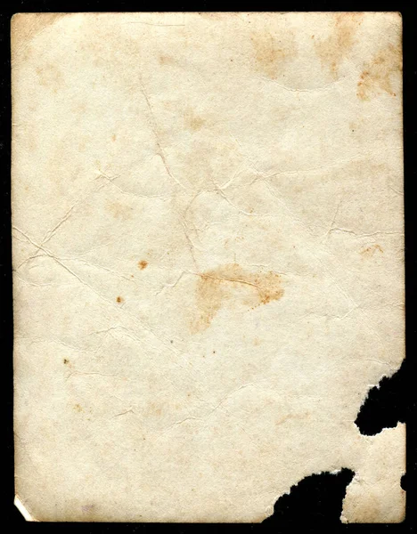 Vecchio Tessuto Carta Vintage Sfondo — Foto Stock