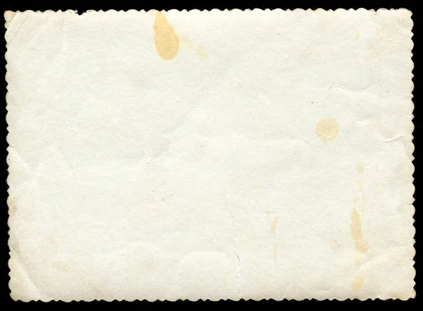 Gamla Vintage Textur Papper Bakgrund — Stockfoto