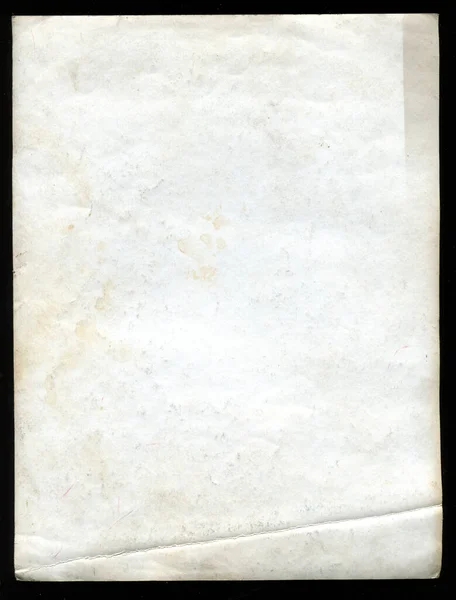 Gamla Vintage Textur Papper Bakgrund — Stockfoto