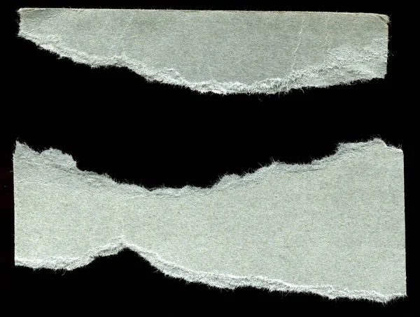 Vieux Papier Vintage Déchiré Texture Fond — Photo