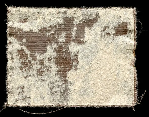 Старий Вінтажний Фон Текстури Тканини — стокове фото