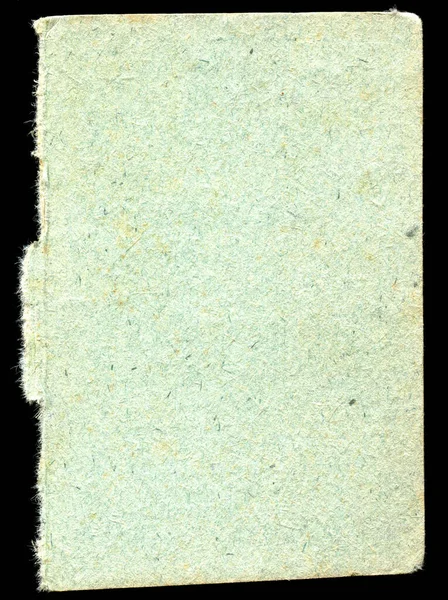 Oude Vintage Papier Textuur Achtergrond — Stockfoto