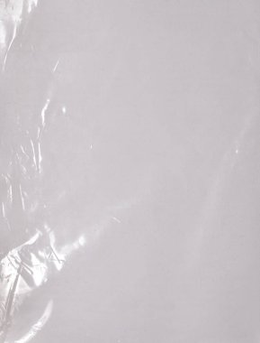 ışık kırışık polietilen arkaplan