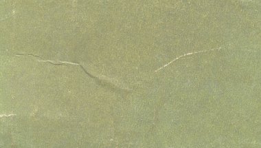 Eski model yeşil kağıt, doku arkaplanı