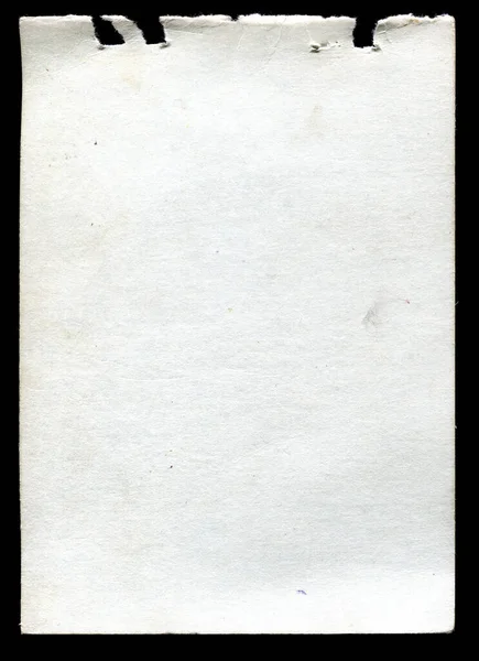 Gammal Vintage Papper Konsistens Bakgrund — Stockfoto