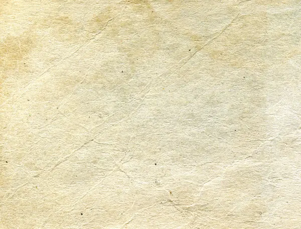 Старый Фон Старинной Бумаги — стоковое фото