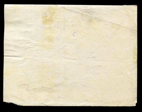 Stare Tło Tekstury Papieru Vintage — Zdjęcie stockowe
