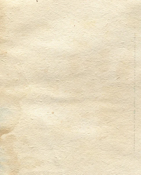 Vecchio Sfondo Carta Vintage Texture — Foto Stock