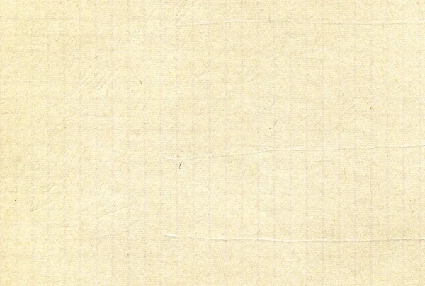 Alte Vintage Quadratisch Papier Textur Hintergrund — Stockfoto