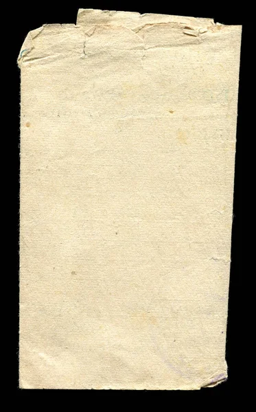 Старий Вінтажний Фон Текстури Паперу — стокове фото