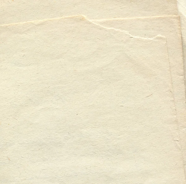 Alte Vintage Papier Textur Hintergrund — Stockfoto