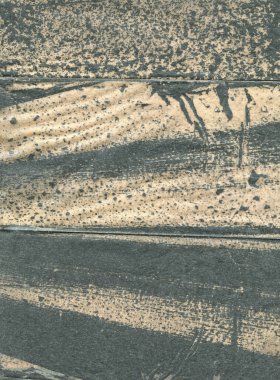 Eski model fotokopi kağıdı dokusu arkaplanı