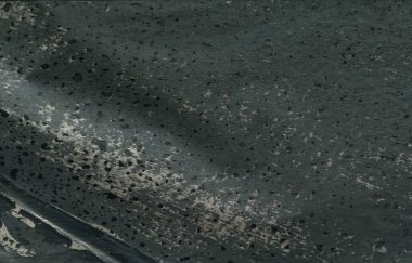 Eski model fotokopi kağıdı dokusu arkaplanı