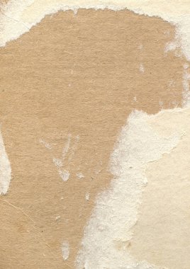 eski yırtık kağıt arkaplanı
