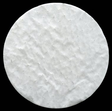 desen kıvrımlı beyaz kağıt arkaplanı