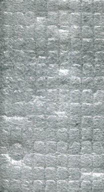 doku beyaz buruşuk köpük arkaplan