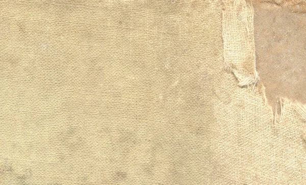 古いヴィンテージカバーテクスチャの背景 — ストック写真