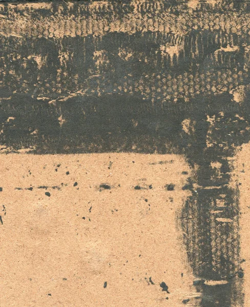 Old Vintage Cardboard Texture Background — Stock Photo, Image