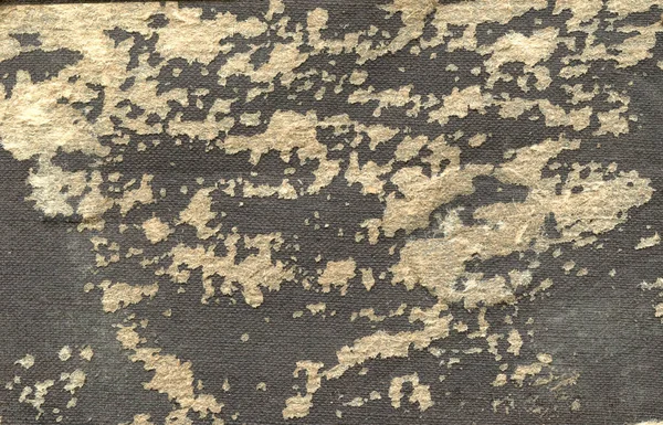 Старая Винтажная Ткань Бумаге — стоковое фото