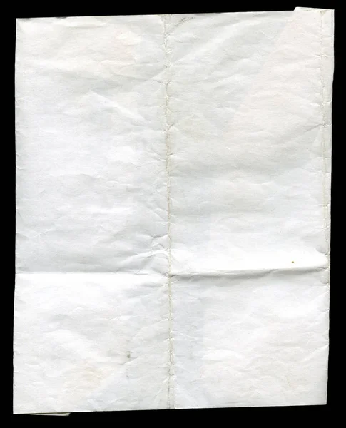 古い紙板紙の背景の質感 — ストック写真