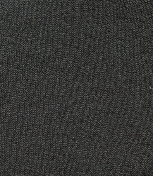 Фотография Текстура Черного Фона Ткани — стоковое фото