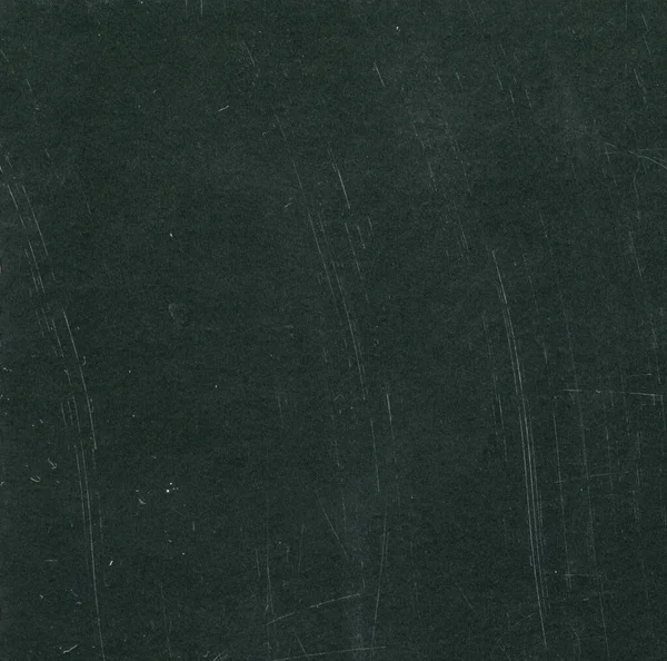 Tekstura Czarnego Shabby Tła Papieru — Zdjęcie stockowe