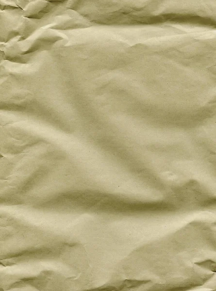 Textura Starého Papíru Žluté Odstíny Barvy Pozadí — Stock fotografie