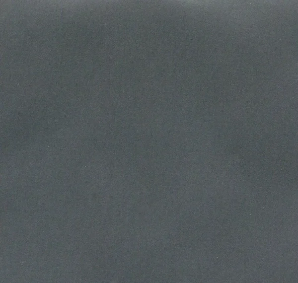 フォトテクスチャグレーの紙の背景 — ストック写真