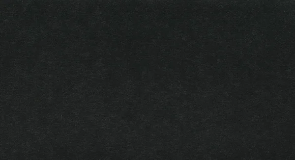 Tekstura Czarnego Shabby Tła Papieru — Zdjęcie stockowe