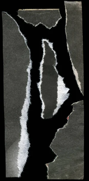 eski yırtık kağıt arkaplanı