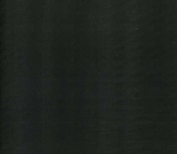 Papier Textuur Zwart Ruis Achtergrond — Stockfoto