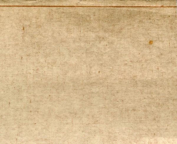 Tekstura Stary Papier Żółty Odcień Kolory Tło — Zdjęcie stockowe