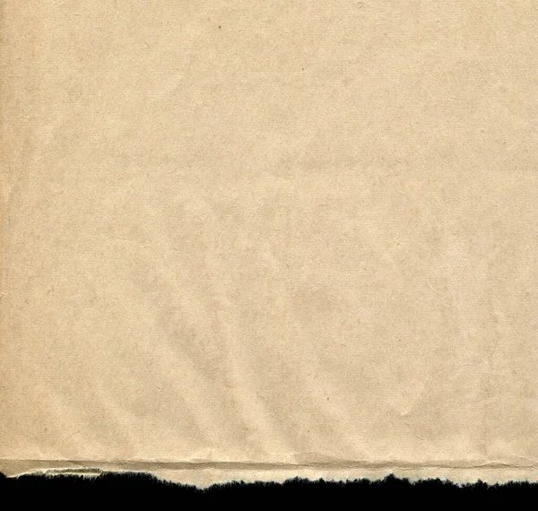 Textura Starý Papír Žluté Odstíny Barvy Pozadí — Stock fotografie