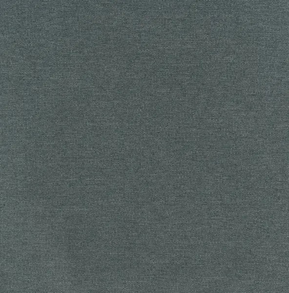 テクスチャ生地濃いグレーの背景 — ストック写真