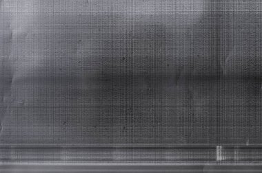 çizgili siyah ve beyaz malzeme dokusu