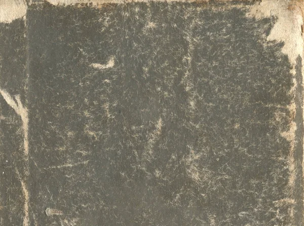 Текстура Старого Пошарпаного Картонного Фону — стокове фото