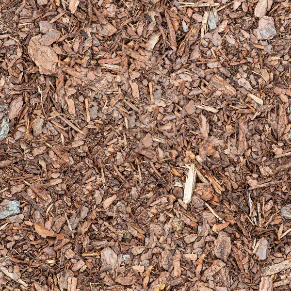 Seamless Bark Substrate Texture Resolution — Stock Photo, Image