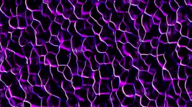 Soyut hareket arkaplan bulanık mor şekiller