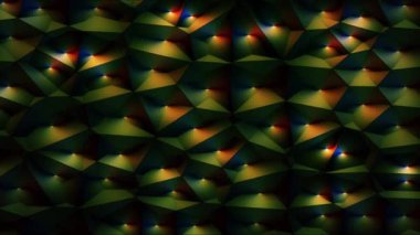 Soyut hareket arkaplan bulanık hücreli ışık