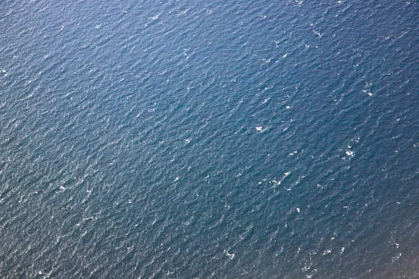 Aerial View Coastline — Stock Photo, Image