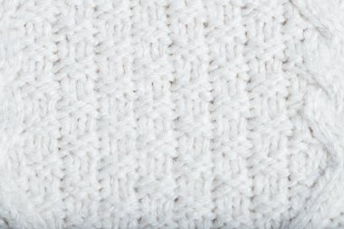 örgü yün dokusu higge konseptini kapat