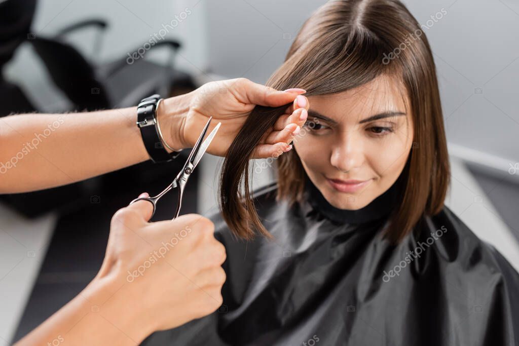 Maquina cortar pelo retail profesional peluqueria
