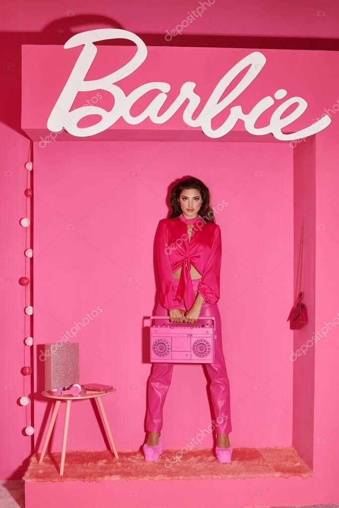 barbie