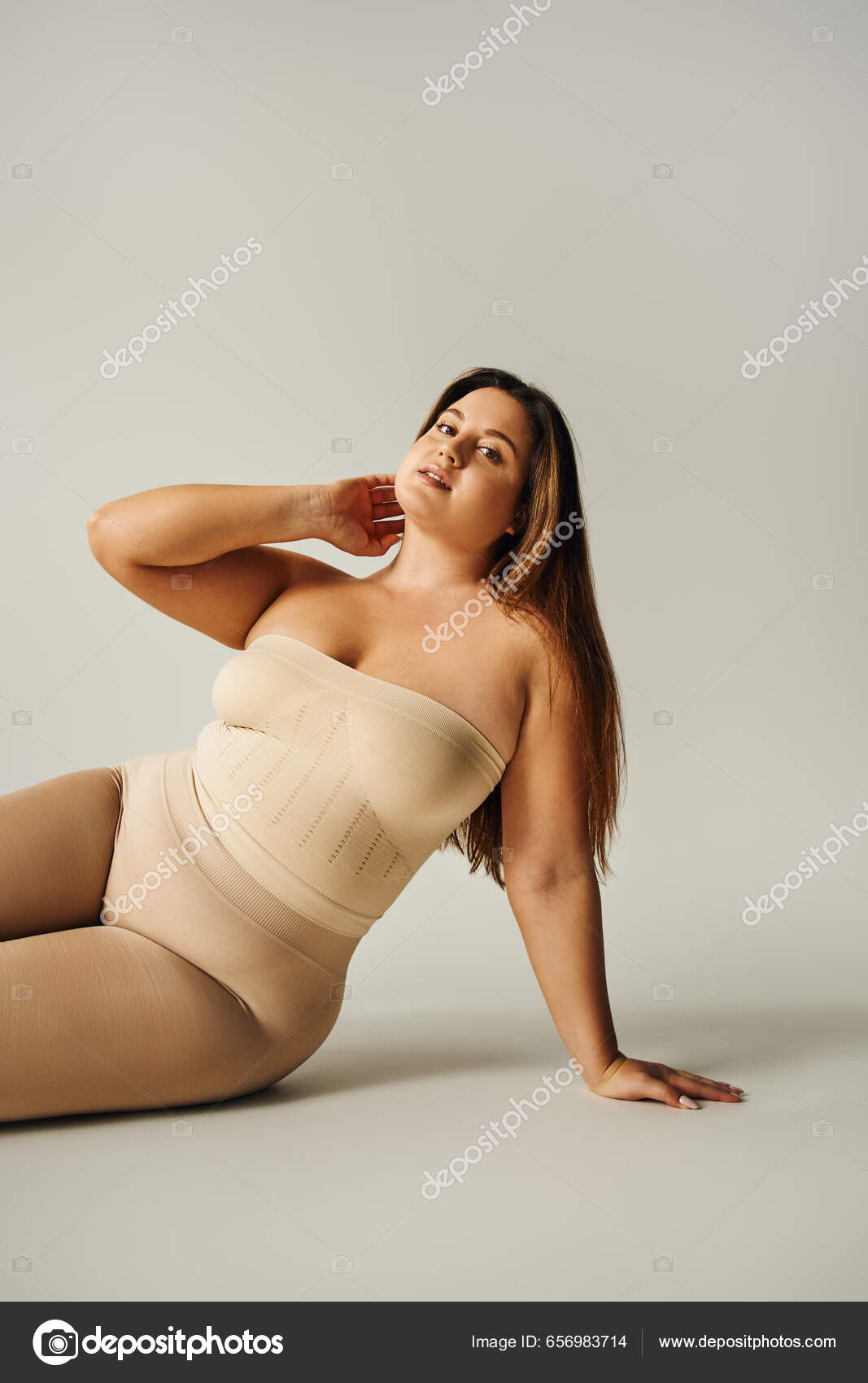Plus Size Lingerie Archives - She Might Be Loved