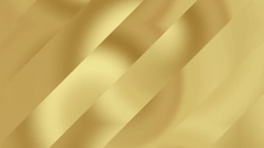 soyut çizgileri olan altın arkaplan