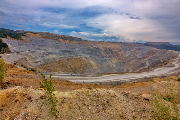 Sırbistan 'da kümes ocağı açıldı Majdanpek.